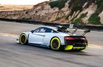 Audi R8 LMS GT2 2019 года